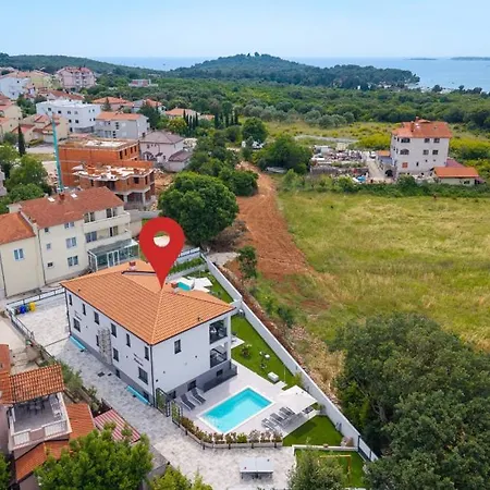 Antares By Guide * Пула