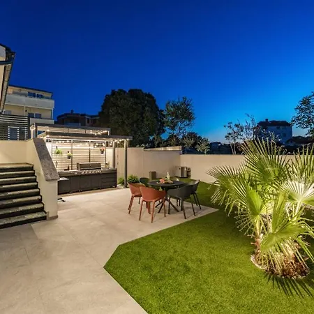 Вилла Antares By Guide