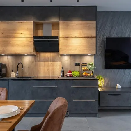 Villa Antares By Guide Pola