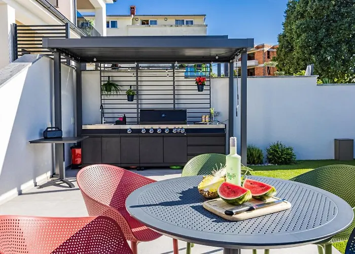 Вилла Antares By Guide *