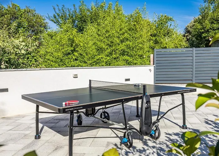 Antares By Guide Вилла *