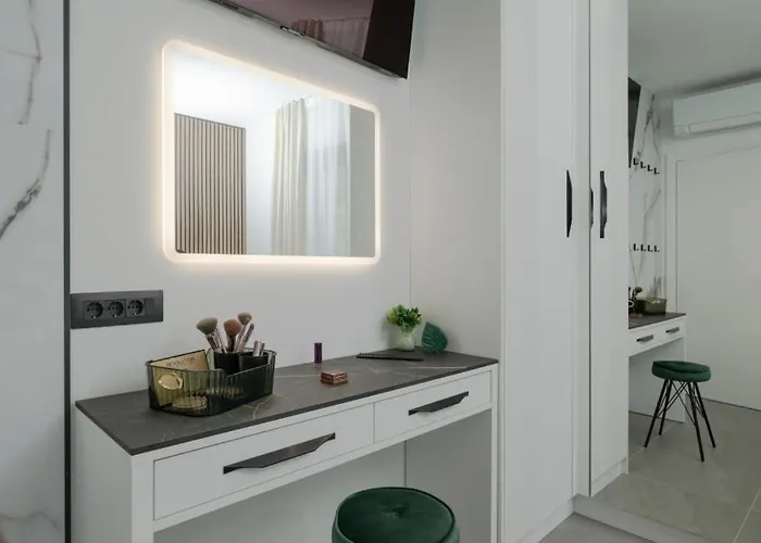 Antares By Guide Вилла Пула