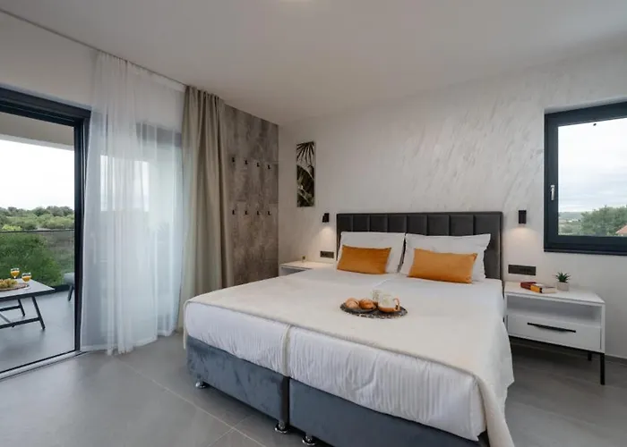 Вилла Antares By Guide *