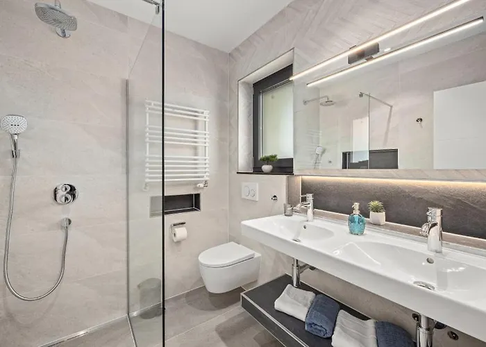 Antares By Guide Вилла *