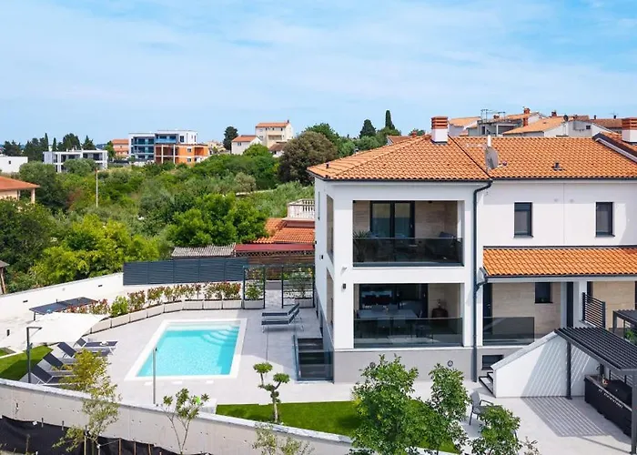 Antares By Guide * Пула