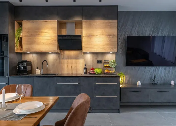 Villa Antares By Guide Pola