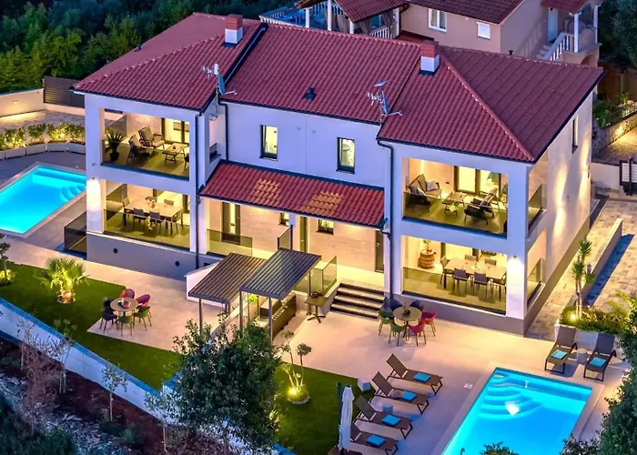 Antares By Guide Villa *