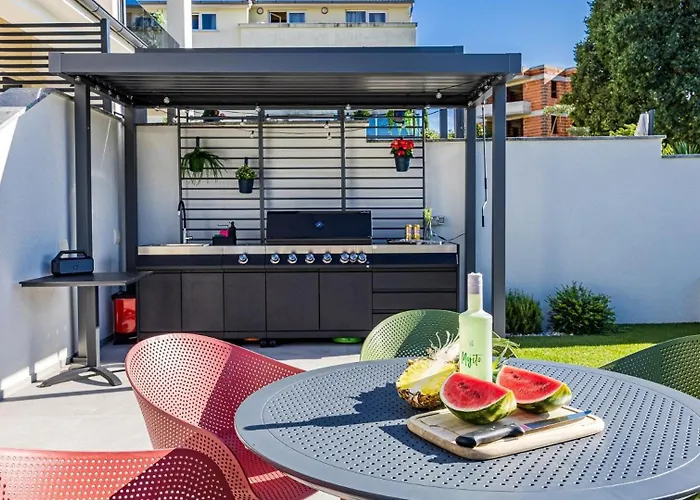 Villa Antares By Guide *