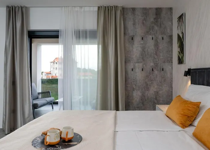 Antares By Guide 빌라 *