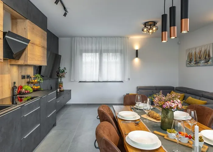 Вилла Antares By Guide