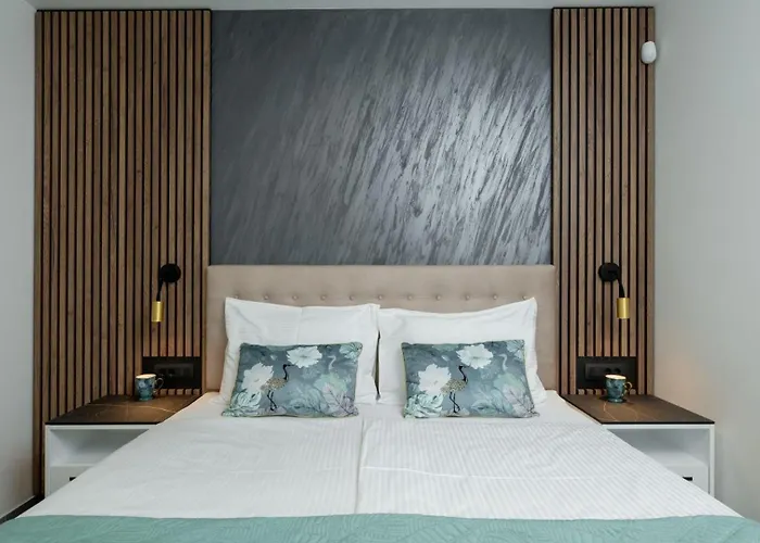 Antares By Guide Вилла