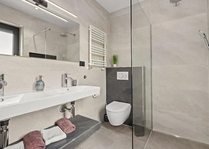 Villa Antares By Guide Pola