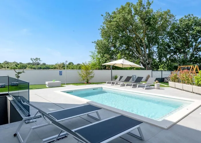 Antares By Guide Villa