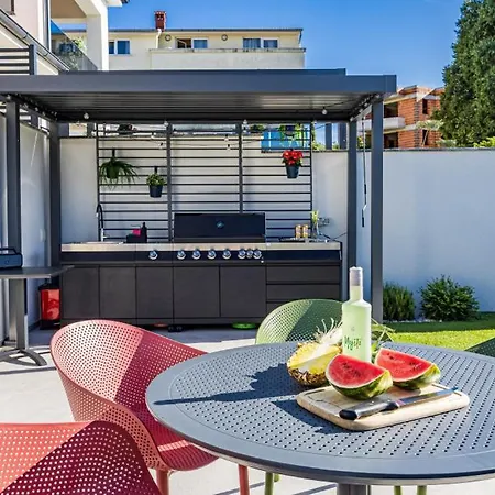 Villa Antares By Guide *