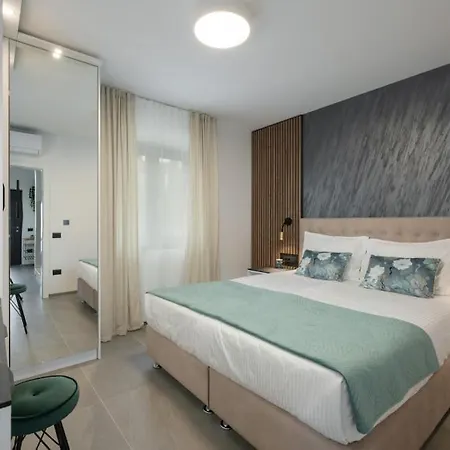 Antares By Guide Villa Štinjan