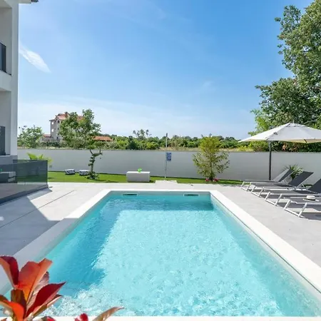 Antares By Guide Villa