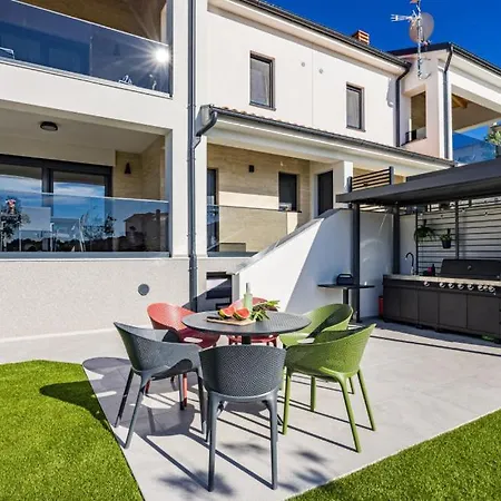 Villa Antares By Guide