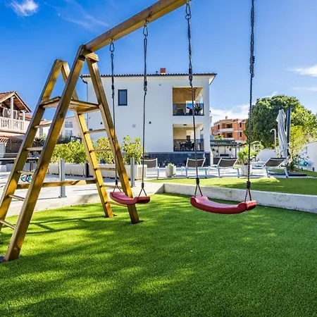 Antares By Guide Villa