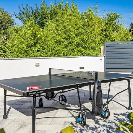 Antares By Guide Villa *