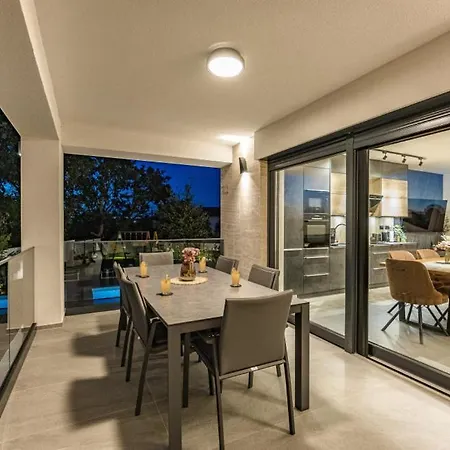 Antares By Guide Villa *