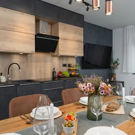 Villa Antares By Guide Štinjan