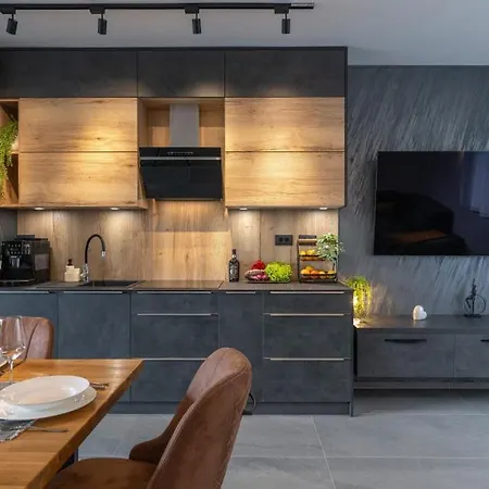 Antares By Guide Villa Štinjan