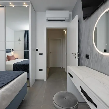 Villa Antares By Guide *