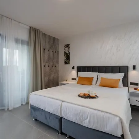 Villa Antares By Guide *