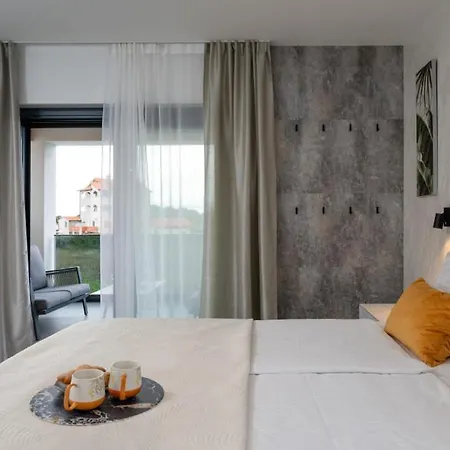 Antares By Guide Villa Štinjan