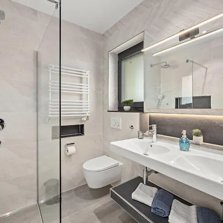 Antares By Guide Villa *