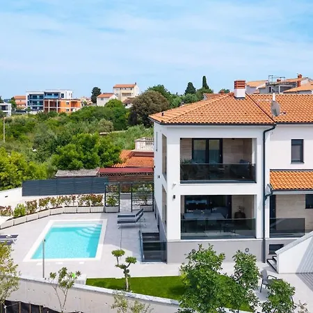 Antares By Guide * Štinjan