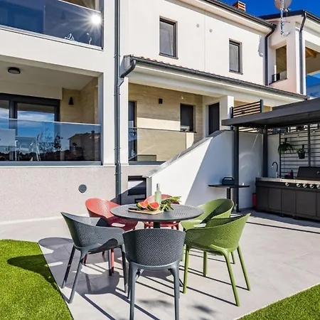 Antares By Guide Pula