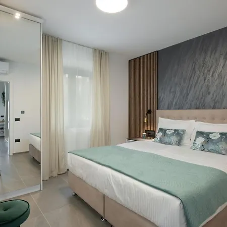 Villa Antares By Guide Pula