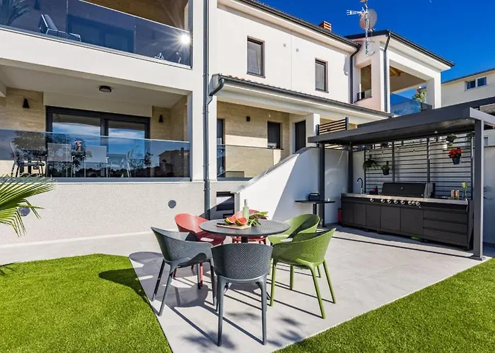 Villa Antares By Guide