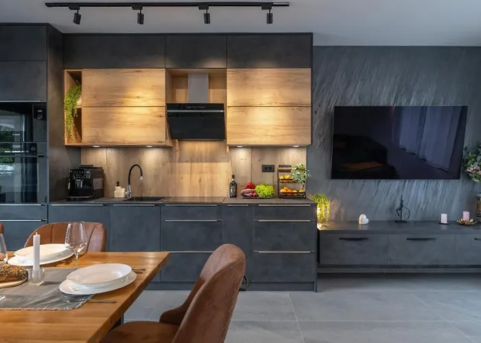 Antares By Guide Villa Póla