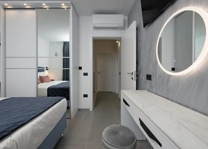 Villa Antares By Guide *