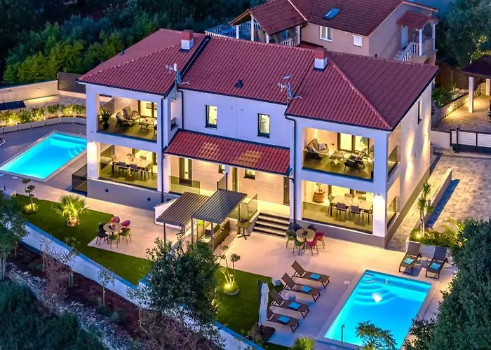 Antares By Guide Villa