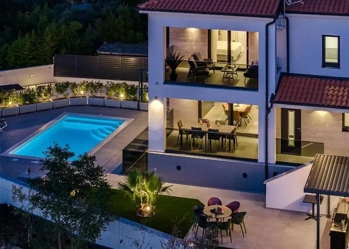 Antares By Guide Póla