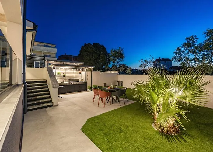 Villa Antares By Guide