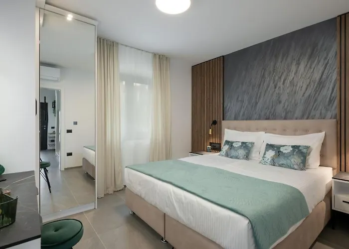 Villa Antares By Guide Pula