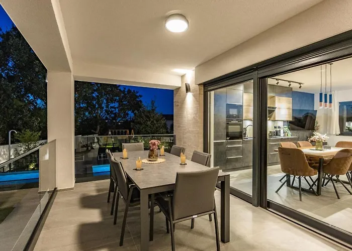 Villa Antares By Guide Pula