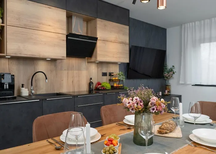 Villa Antares By Guide