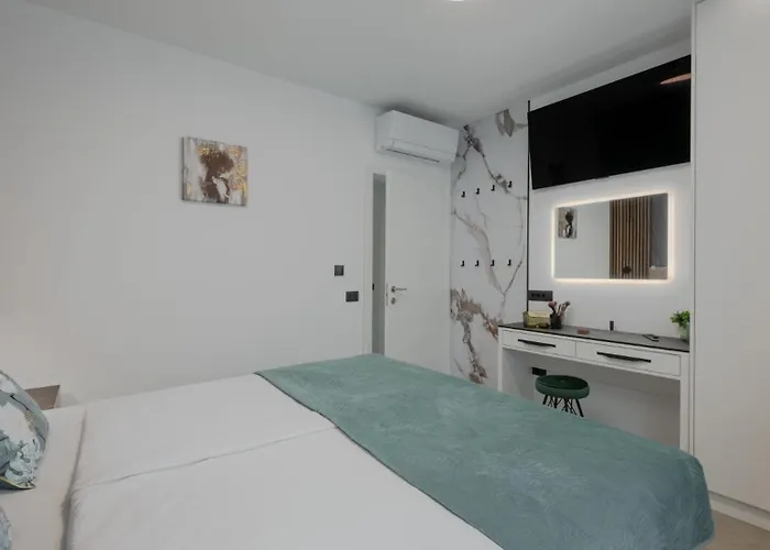 Antares By Guide Pula