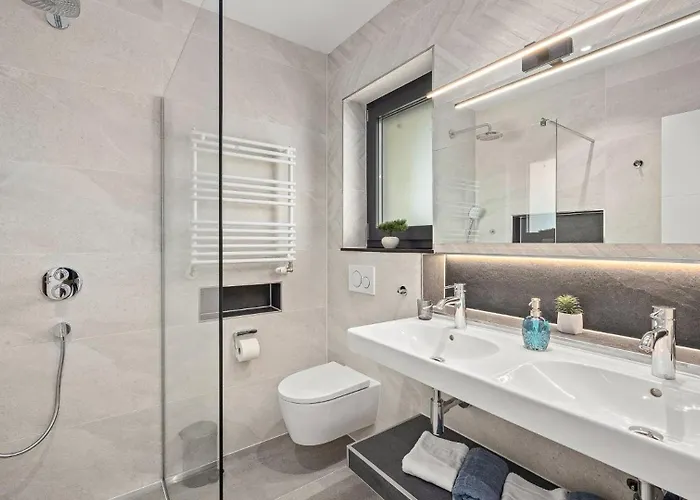 Villa Antares By Guide *