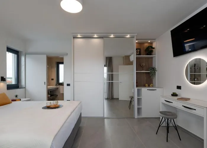 Villa Antares By Guide *