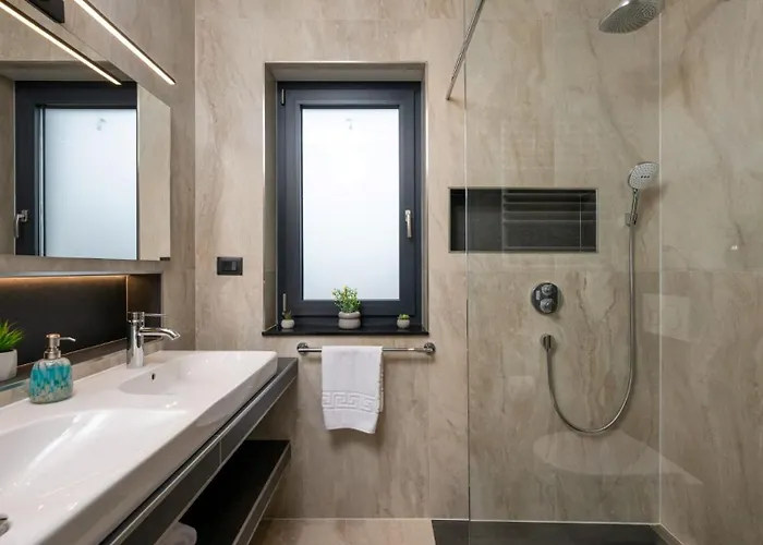 Villa Antares By Guide *