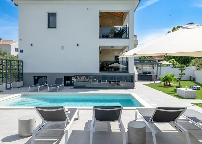 Villa Antares By Guide *