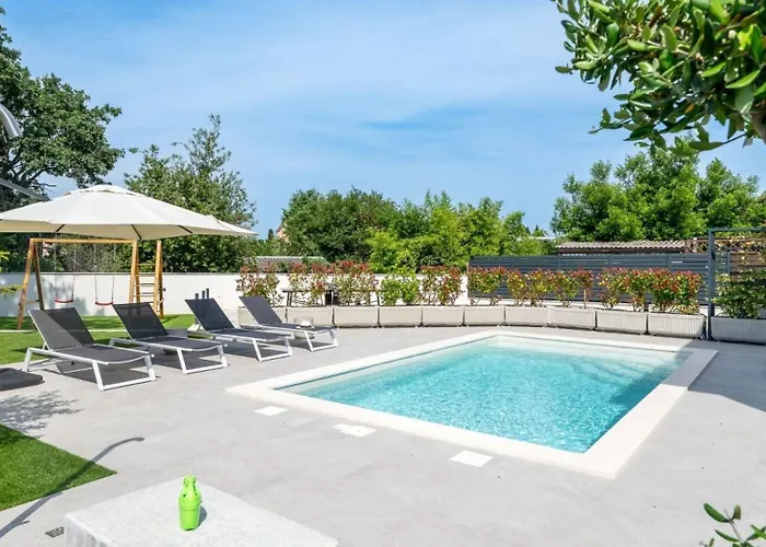 Villa Antares By Guide